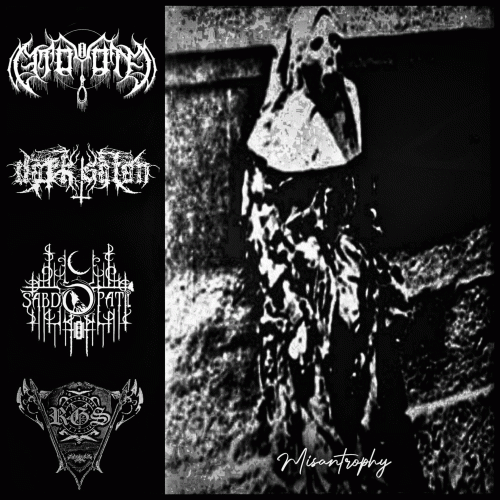 Sabdo Pati : Misantrophy Sabdo Pati : Misantrophy